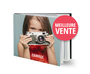 Livre Folio A4 Paysage