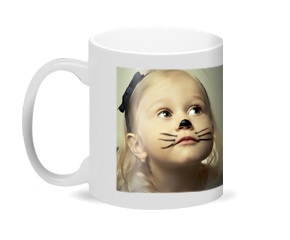 mug photo