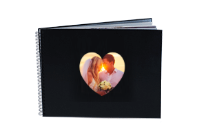Livre Classique Coeur
