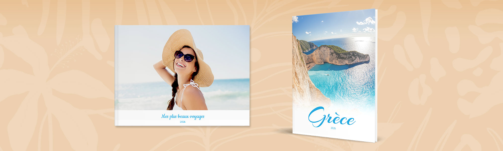 Livres photo