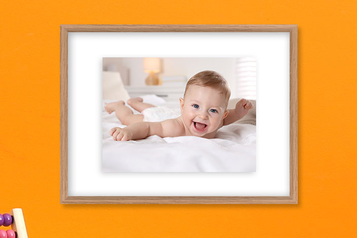 Tirage dans son &eacute;crin