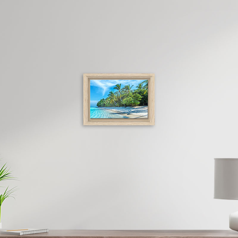 Tableau photo Alu Expo