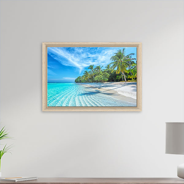 Tableau photo alu expo