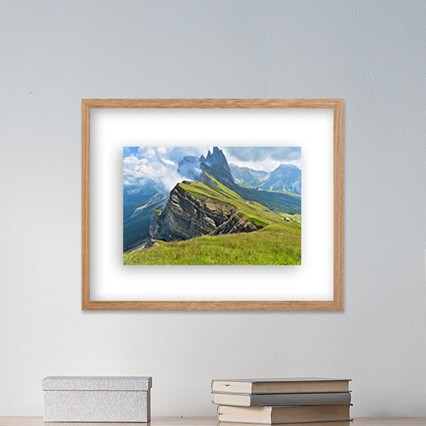 Tirage dans son &eacute;crin