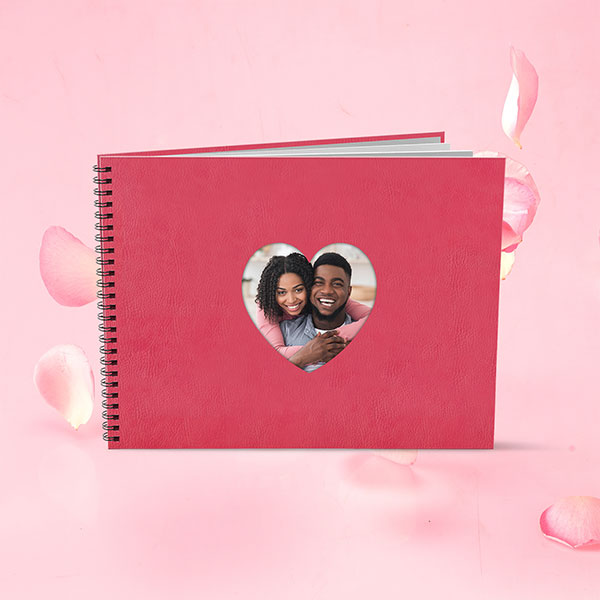 Livre Classique Coeur