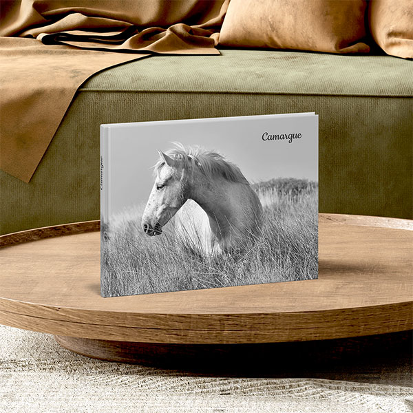 Livre Folio A5 Paysage