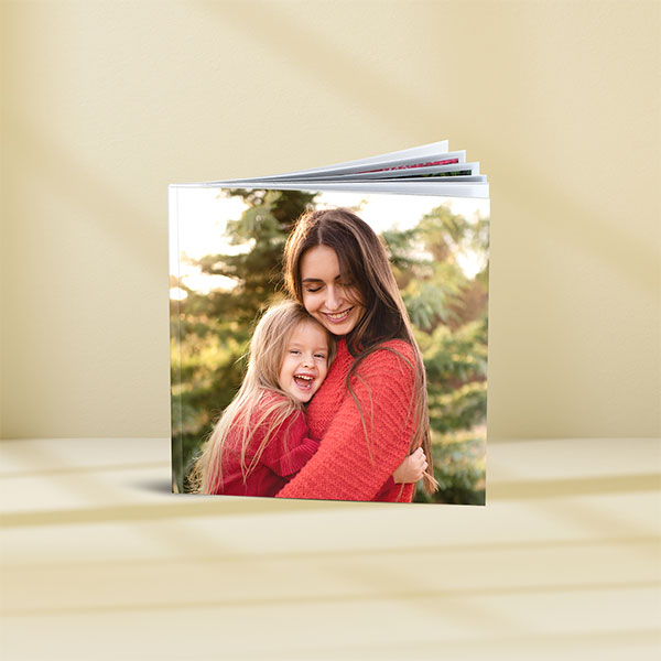 Livret Carr&eacute; 15,5x15,5 cm