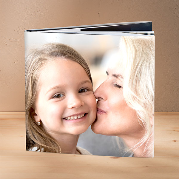 Grand Livre Prestige Carr&eacute;