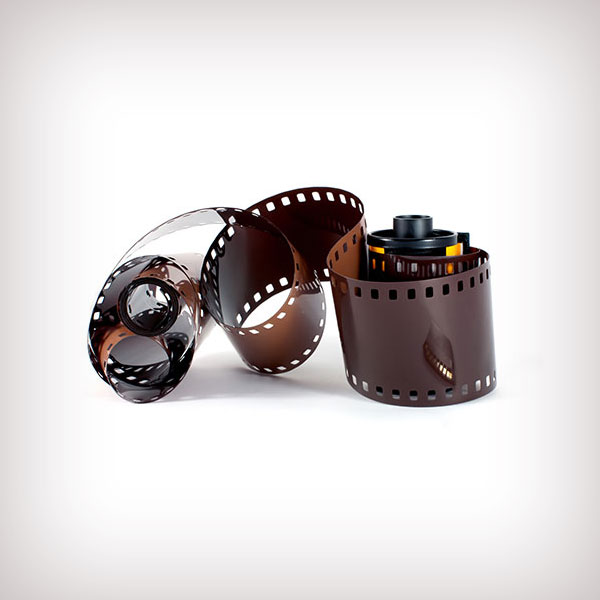 D&eacute;veloppement argentique