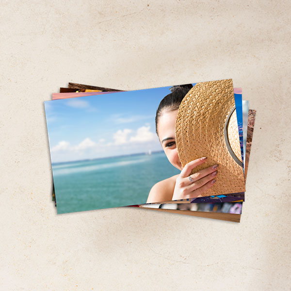 Tirage panoramique 9x15 cm