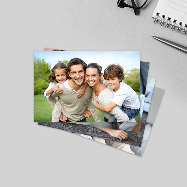 Tirages standards du 10x15 au 13x18 cm