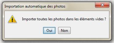 mise en page