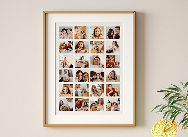 Calendrier de l'Avent vue 7