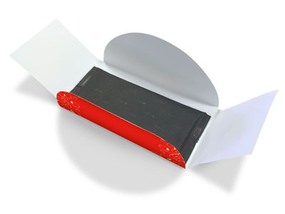 Carte Chocolat