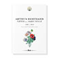 Livre Fleurs Arthus-Bertrand 1