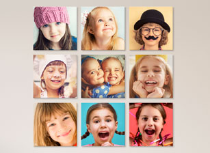 Photo Pop vue 5