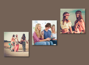 Photo Pop vue 6