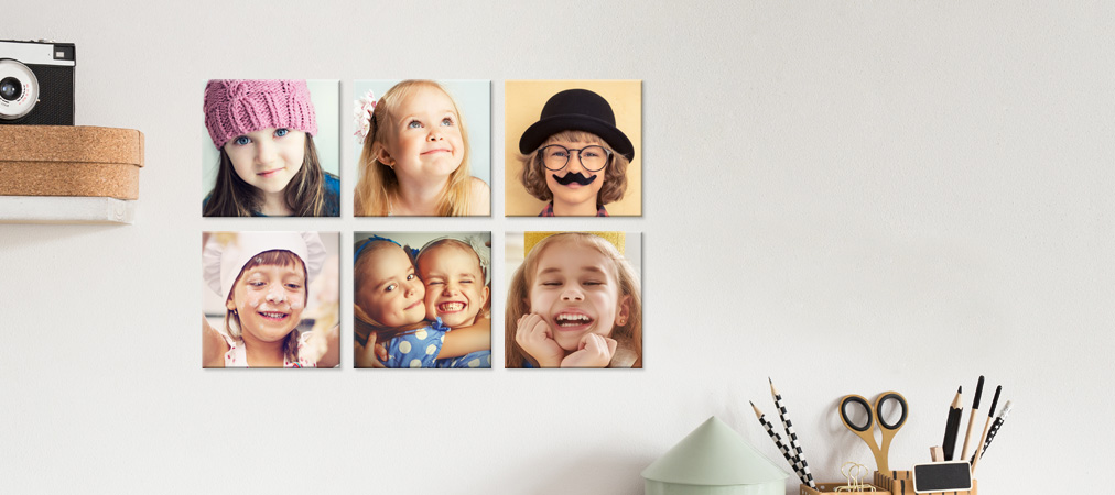 Photo Pop vue 1