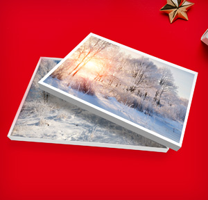 Coffret personnalisé