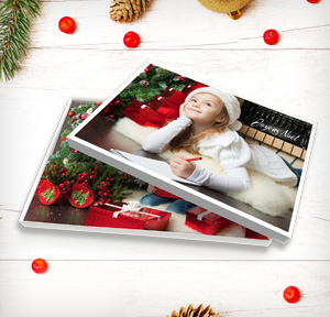 Coffret personnalisé