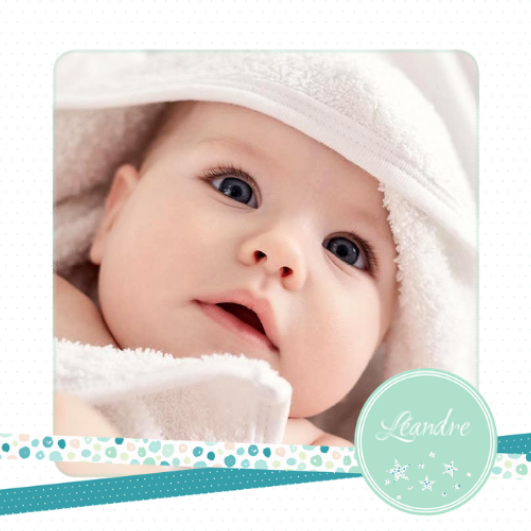 D&eacute;couvrir nos mod&egrave;les de faire-part