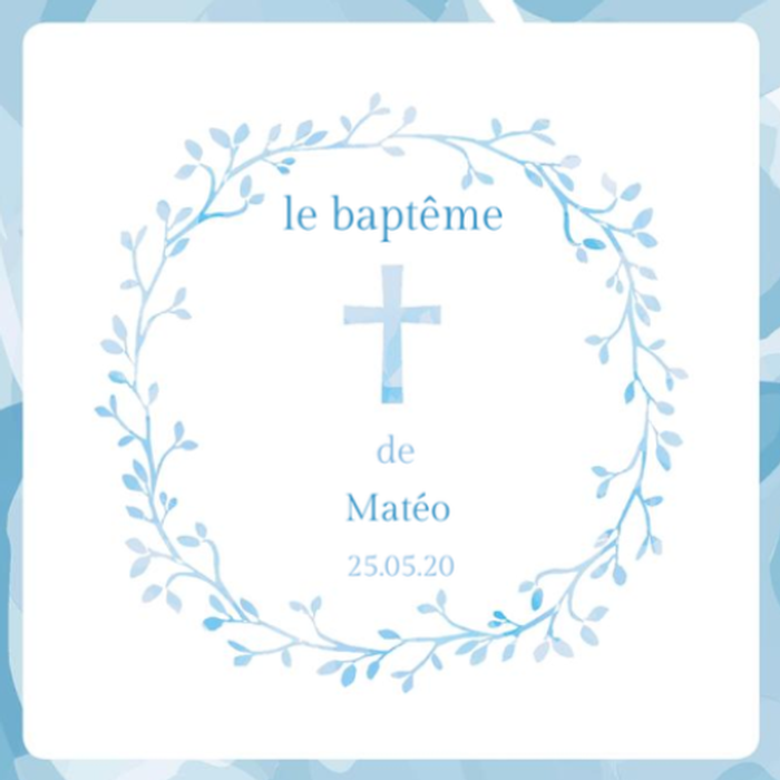 D&eacute;couvrir nos mod&egrave;les de faire-part