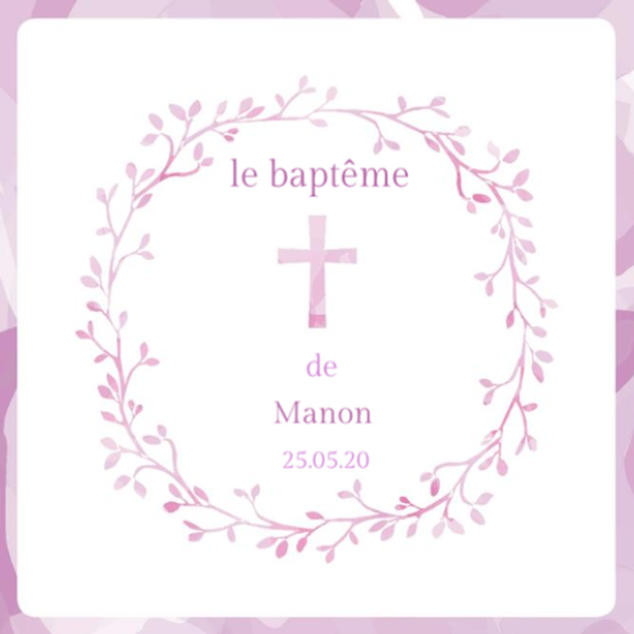 D&eacute;couvrir nos mod&egrave;les de faire-part