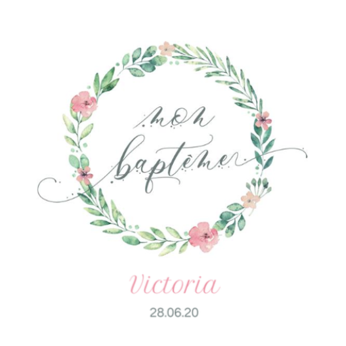 D&eacute;couvrir nos mod&egrave;les de faire-part