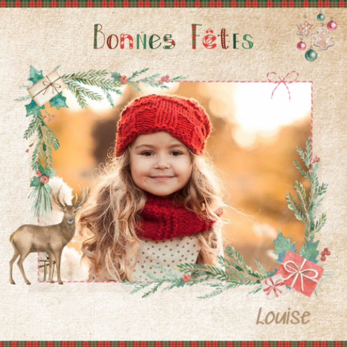 D&eacute;couvrir nos mod&egrave;les de faire-part