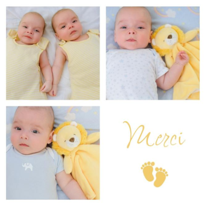 D&eacute;couvrir nos mod&egrave;les de faire-part