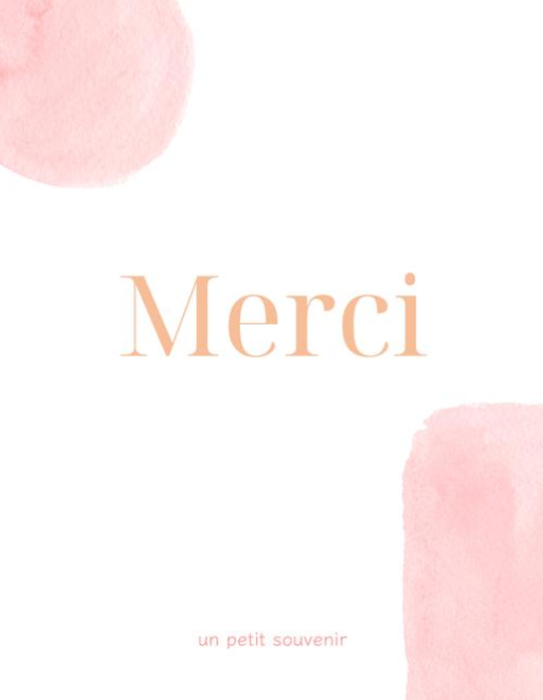 D&eacute;couvrir nos mod&egrave;les de faire-part