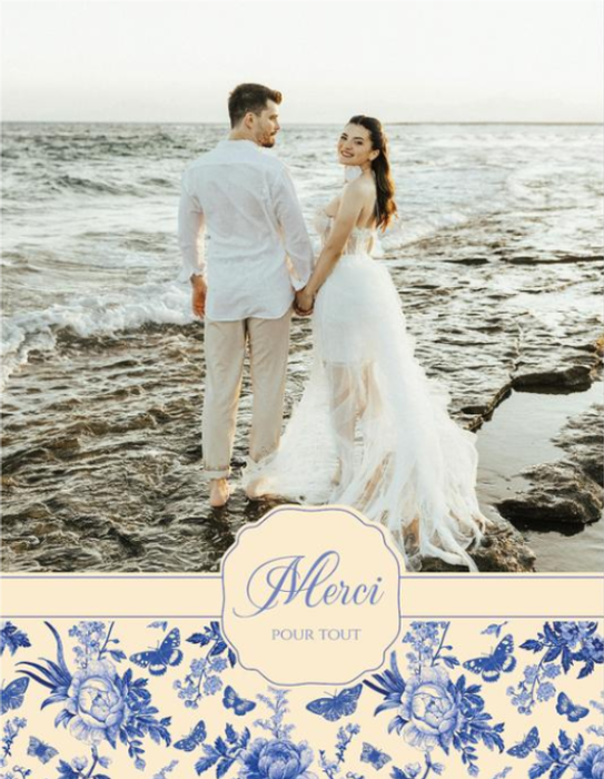 D&eacute;couvrir nos mod&egrave;les de faire-part