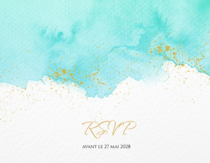 D&eacute;couvrir nos mod&egrave;les de faire-part