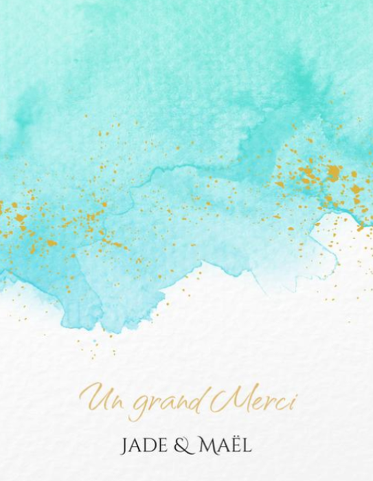 D&eacute;couvrir nos mod&egrave;les de faire-part