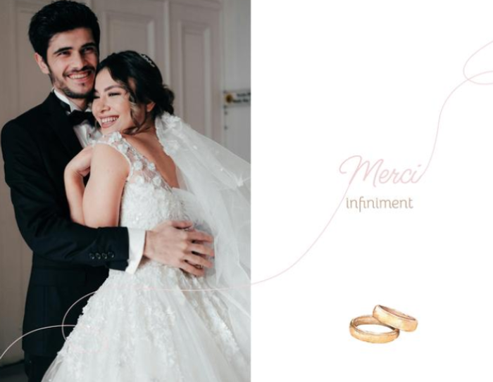 D&eacute;couvrir nos mod&egrave;les de faire-part