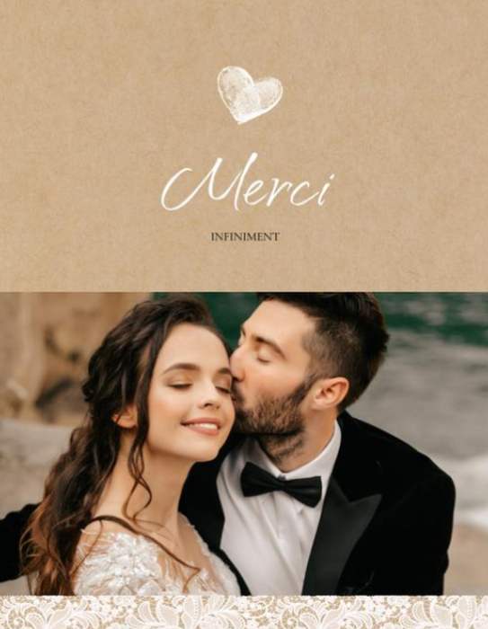 D&eacute;couvrir nos mod&egrave;les de faire-part