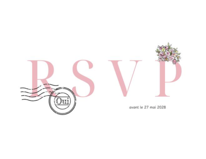 D&eacute;couvrir nos mod&egrave;les de faire-part