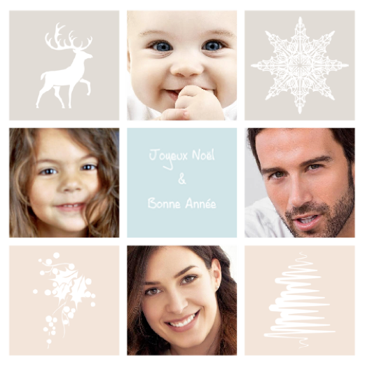 D&eacute;couvrir nos mod&egrave;les de faire-part