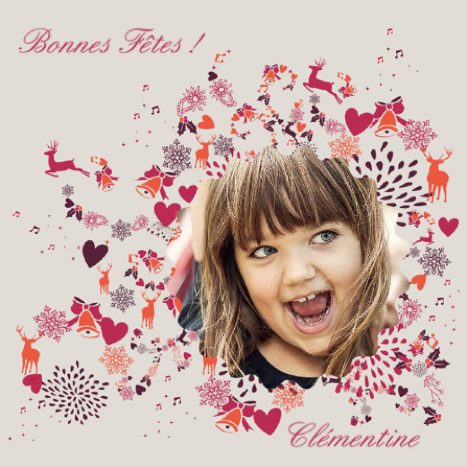 D&eacute;couvrir nos mod&egrave;les de faire-part