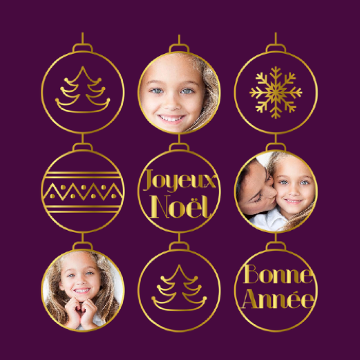 D&eacute;couvrir nos mod&egrave;les de faire-part