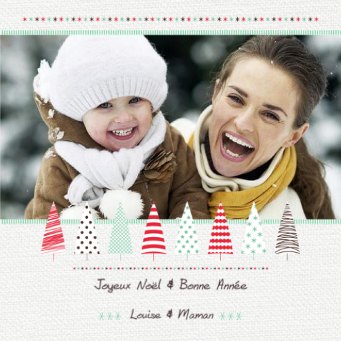 D&eacute;couvrir nos mod&egrave;les de faire-part