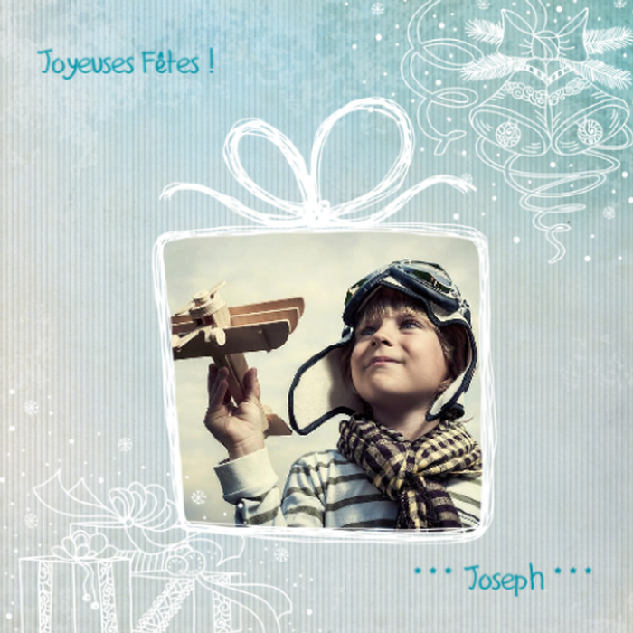 D&eacute;couvrir nos mod&egrave;les de faire-part