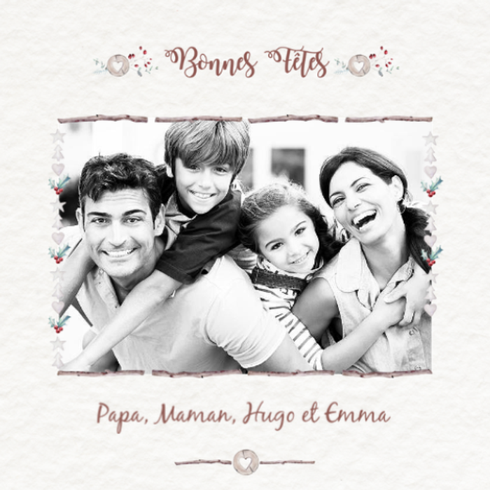 D&eacute;couvrir nos mod&egrave;les de faire-part