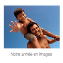 Calendrier de bureau modele 1