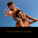 Calendrier de bureau modele 2