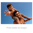 Calendrier de bureau modele 3