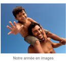 Calendrier de bureau modele 5
