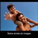 Calendrier de bureau modele 6