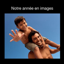 Calendrier de bureau modele 8