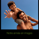 Calendrier de bureau modele 10